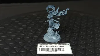Age of Sigmar Lumineth Realm-Lords Scinari Cathallar x1