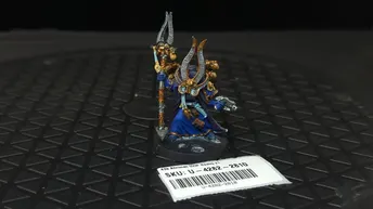 Warhammer 40k Ahriman (OOP Resin) x1