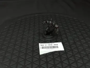 Blood Bowl Blood Bowl: Ogre x1