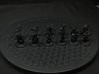 Blood Bowl Blood Bowl: Imperial Nobility Team x12