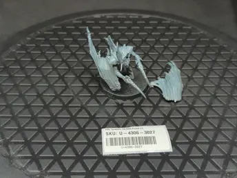 Warhammer 40k Tyranids Tyranid Prime x1