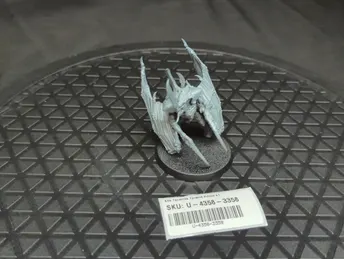 Warhammer 40k Tyranids Tyranid Prime x1