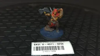 Age of Sigmar Beasts of Chaos Beastlord x1
