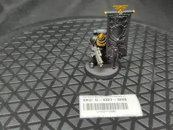 Warhammer 40k Space Marines Primaris Ancient x1