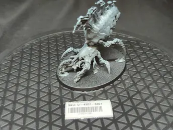 Warhammer 40k Tyranids Psychophage x1