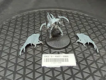 Warhammer 40k Tyranids Tyranid Prime x1