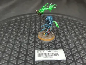 Age of Sigmar Nighthaunt Lord Executioner x1