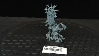 Age of Sigmar Stormcast Eternals Decimators x5