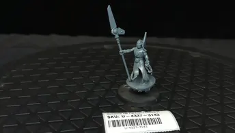 Warhammer 40k T'au Empire Ethereal x1