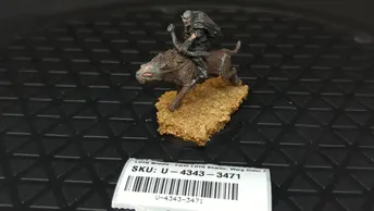 Lord of the Rings Middle-Earth Middle-earth Sharku, Warg Rider Captain x2