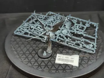 Age of Sigmar Stormcast Eternals Prosecutors x3