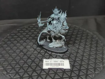 Age of Sigmar Stormcast Eternals Lord-vigilant on gryph-stalker x1
