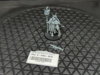Age of Sigmar Stormcast Eternals Lord-Veritant