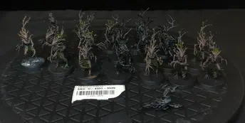 Age of Sigmar Sylvaneth Dryads x18