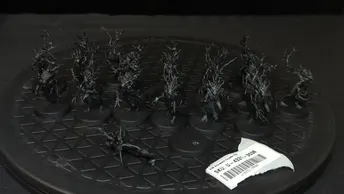 Age of Sigmar Sylvaneth Dryads x16