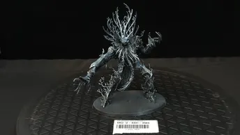 Age of Sigmar Sylvaneth Treelord Ancient x1