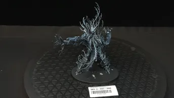 Age of Sigmar Sylvaneth Treelord Ancient x1