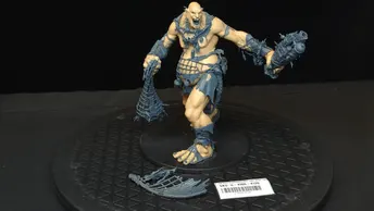Age of Sigmar Sons of Behemat Kraken-eater Mega-Gargant x1