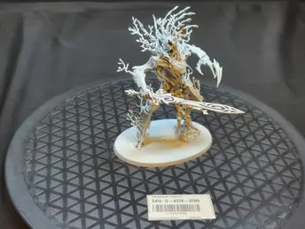 Age of Sigmar Sylvaneth Spirit of Durthu x1