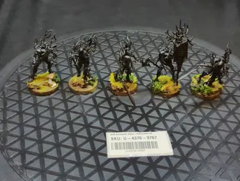 Age of Sigmar Sylvaneth Spite-Revenants x5