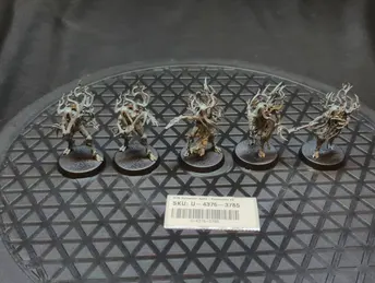 Age of Sigmar Sylvaneth Spite-Revenants x5