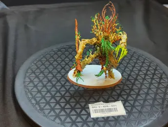 Age of Sigmar Sylvaneth Treelord Ancient x1