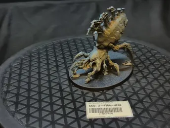 Warhammer 40k Tyranids Psychophage x1