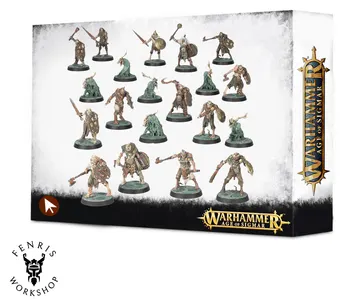 Poxwretches