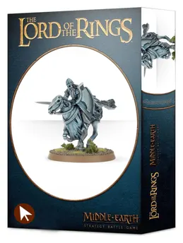 Middle-earth Rider of the Dead