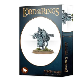 Middle-earth Rider of the Dead