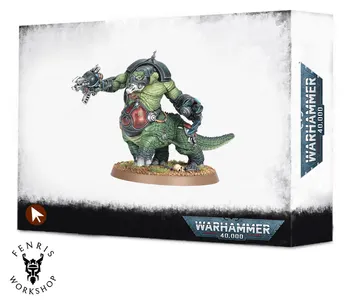Kill Team Operatives Archivist