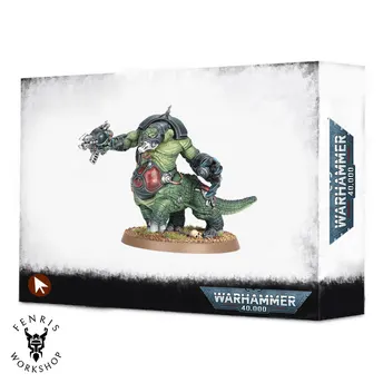Kill Team Operatives Archivist