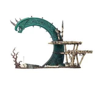 Age of Sigmar Scenery: Starfire Pylon