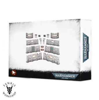 Killzone Upgrade: Compound Siege