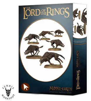 Fell Wargs™
