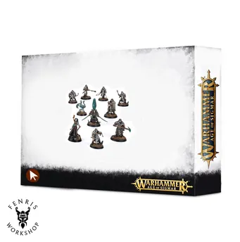 Disciples of Tzeentch The Jade Obelisk (warband only)