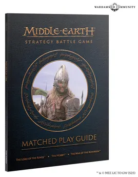 Middle-earth Matched Play Guide