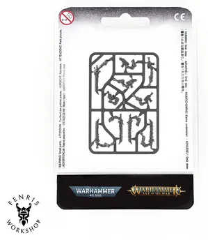 Tzaangor Upgrade Pack