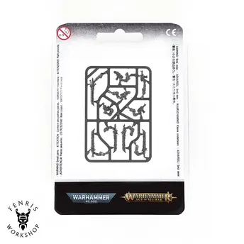 Tzaangor Upgrade Pack