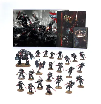 Blood Angels Army Set (FRENCH)