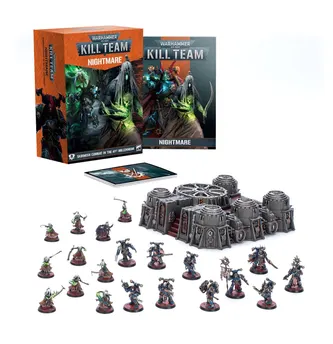 Kill Team: Nightmare (FRA)