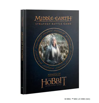 Middle-earth Armies of the Hobbit