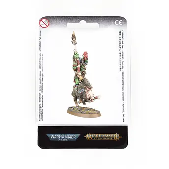 Games Workshop Maniak Weirdnob