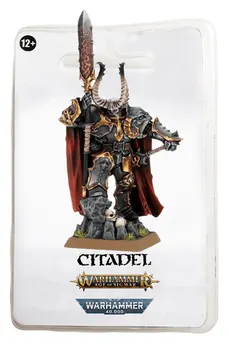Chaos Lord