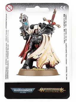 Dark Angels Cypher