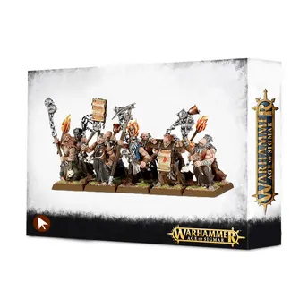 Cities of Sigmar Flagellants