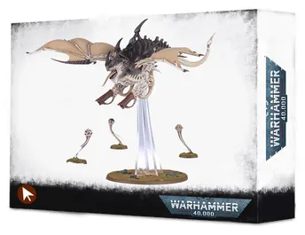 Tyranids Harpy