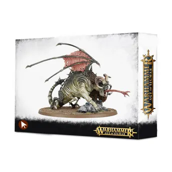 Beasts of Chaos Jabbersclythe