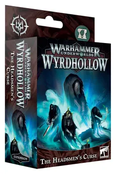 Warhammer Underworlds: The Headmen's Curse