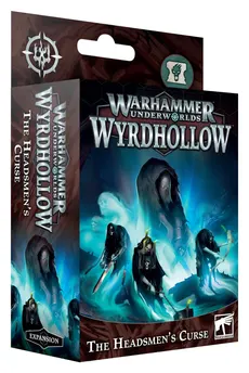 Warhammer Underworlds: The Headmen's Curse (FRA)